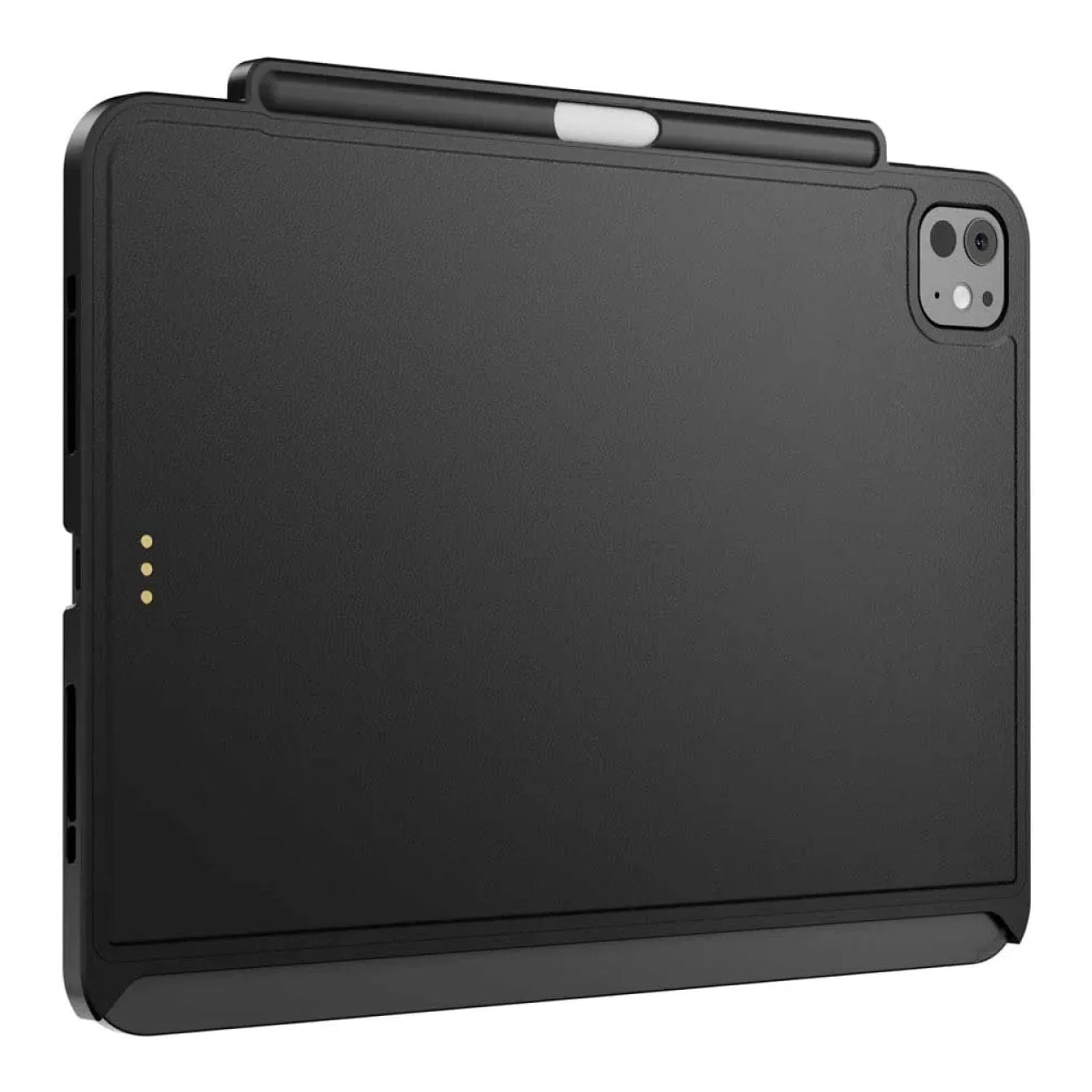 MagEasy CoverBuddy 11-inch Leather Tablet Case for iPad Pro - Black MPD241253LB24 - Image 3