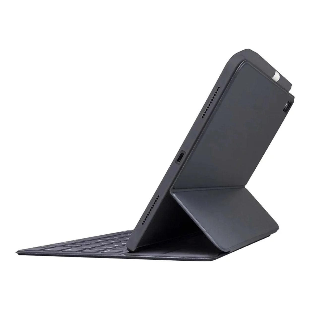 MagEasy CoverBuddy 11-inch Protective Tablet Case for iPad Pro - Dark Grey GS-109-47-186-17 - Image 5