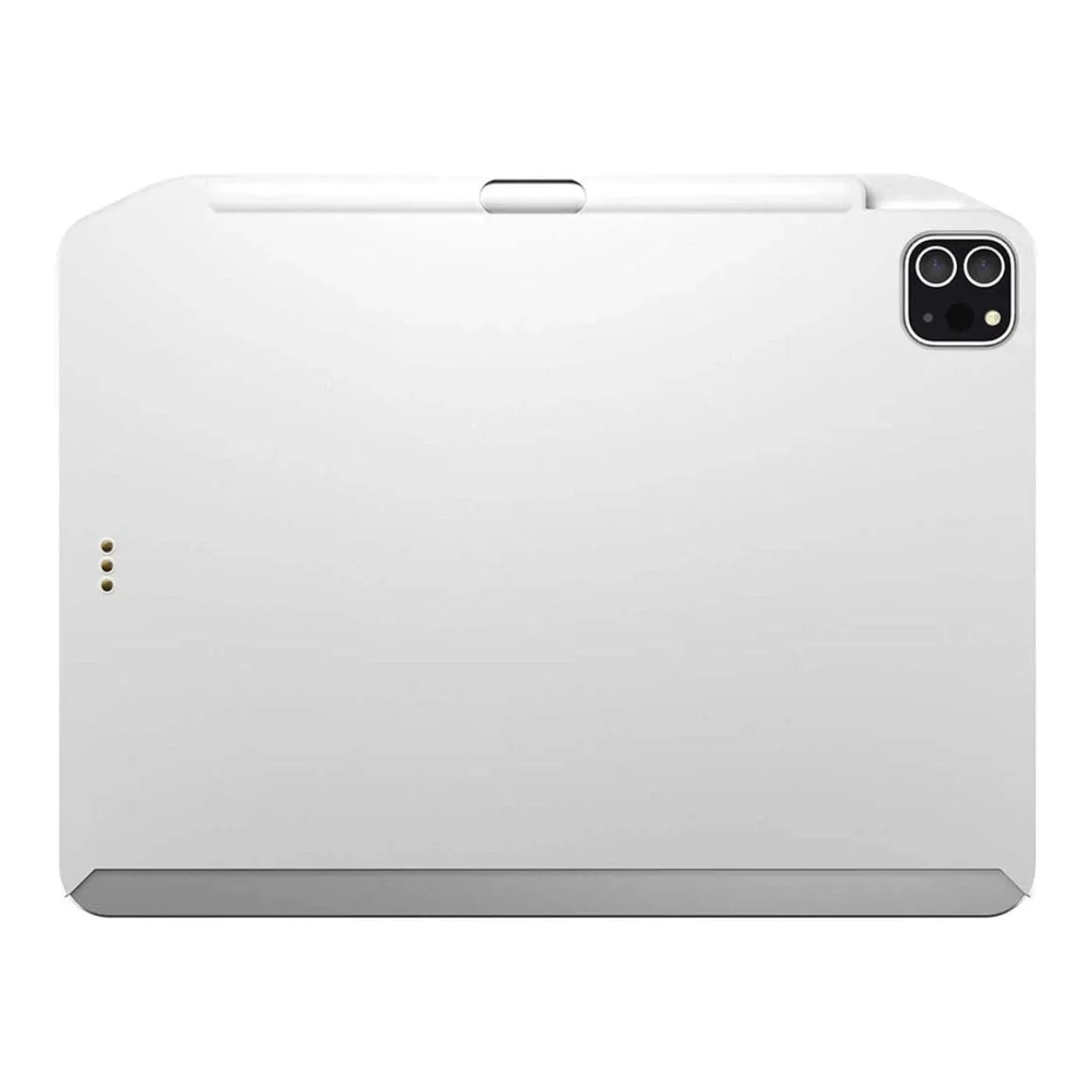 MagEasy CoverBuddy 11-inch Protective Tablet Case for iPad - White GS-109-180-205-12 - Image 2