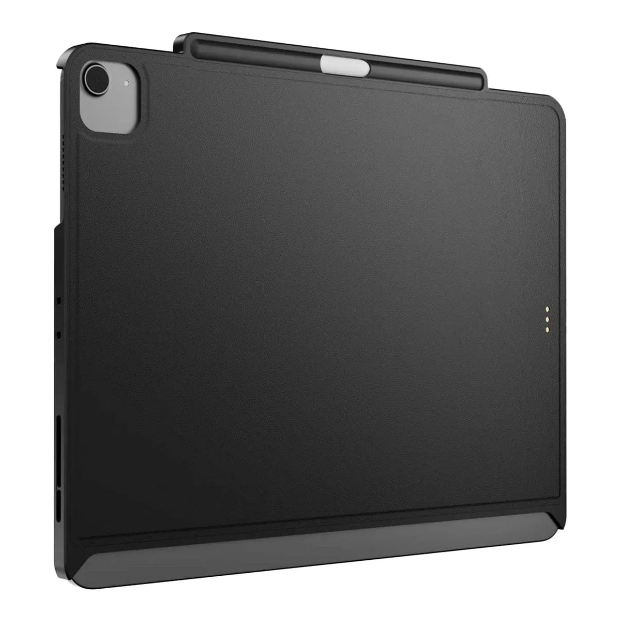 MagEasy CoverBuddy 13-inch Leather Tablet Case for iPad Air - Black MPD229253LB24 - Image 4