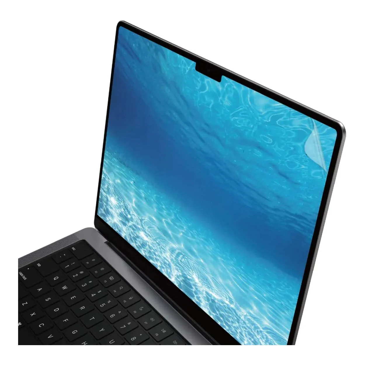 MagEasy EasyVision 13-inch Screen Protector for MacBook - Clear GS-105-114-288-65 - Image 3