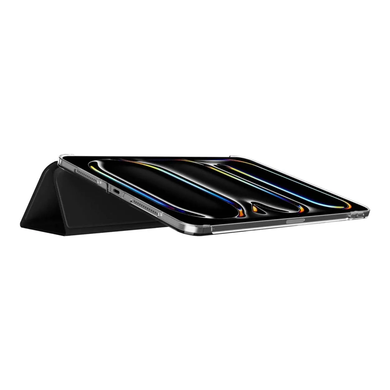 MagEasy Facet 11-inch Folio Tablet Case for iPad Pro - Black MPD241204BK24 - Image 5