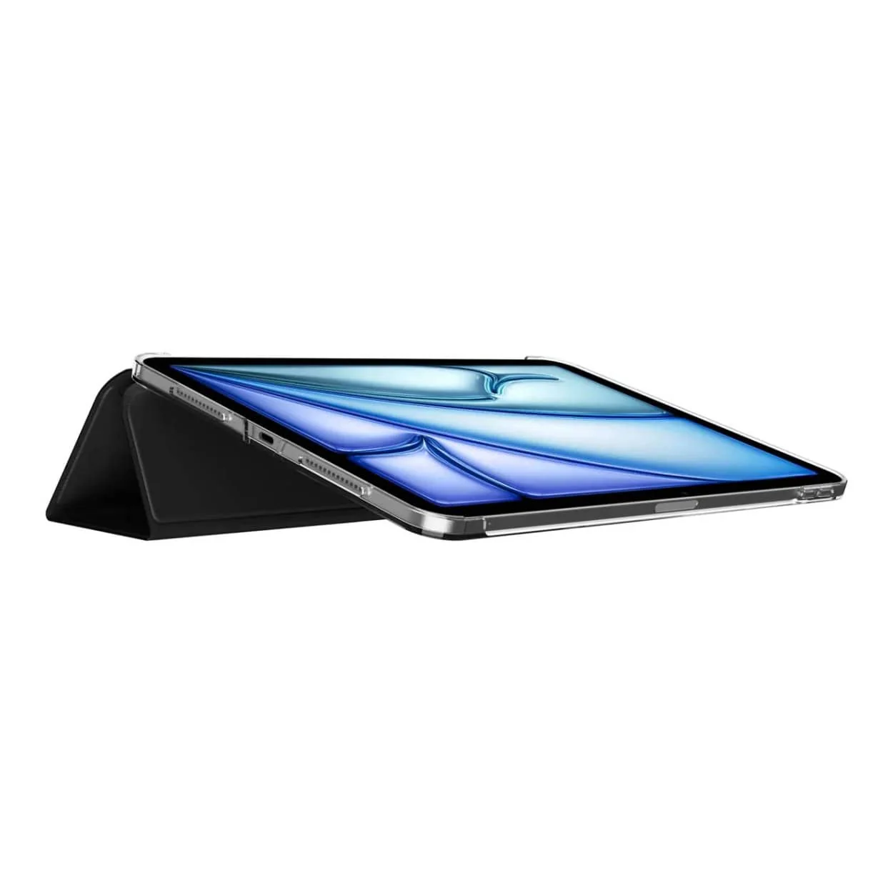 MagEasy Facet 13-inch Folio Tablet Case for iPad Air - Black MPDA29204BK24 - Image 5