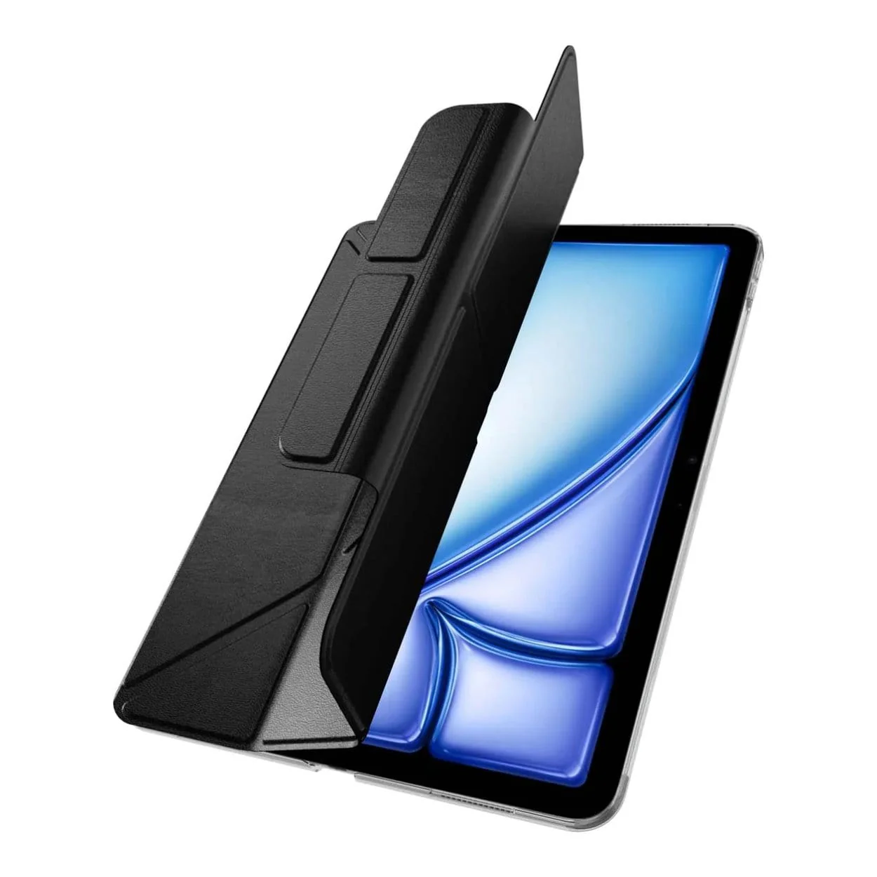 MagEasy Facet 13-inch Folio Tablet Case for iPad Air - Black MPDA29204BK24 - Image 6