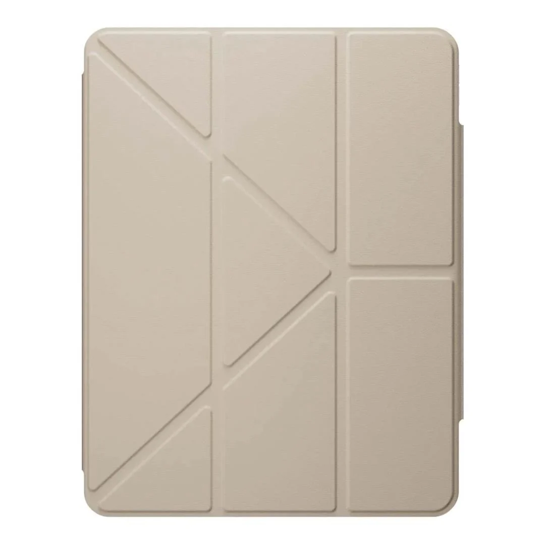 MagEasy Facet 13-inch Folio Tablet Case for iPad Pro - Starlight MPD249204SI24