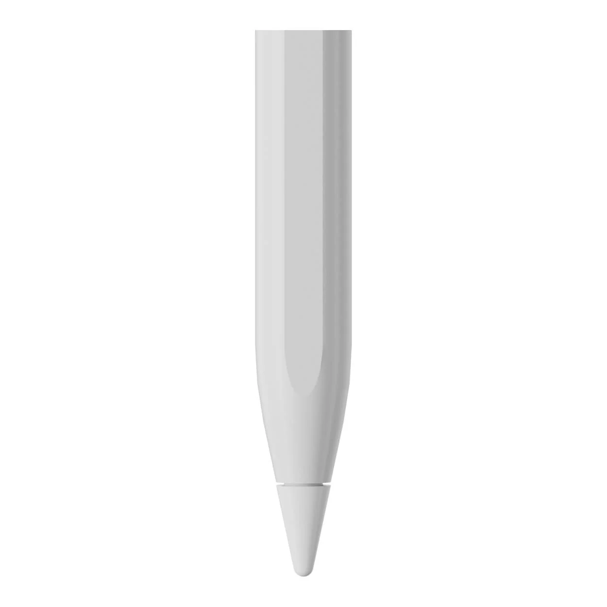 MagEasy Instinct iPad Stylus Pencil with 4-Multi Purpose Tips White MPDIPD273WH24 - Image 4