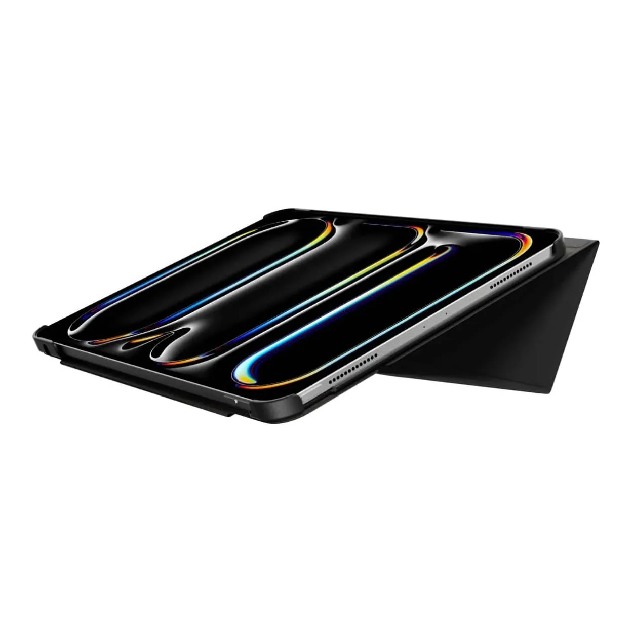 MagEasy LIFT 11-inch Folio Tablet Case for iPad Pro - Black MPD241208BK24 - Image 5
