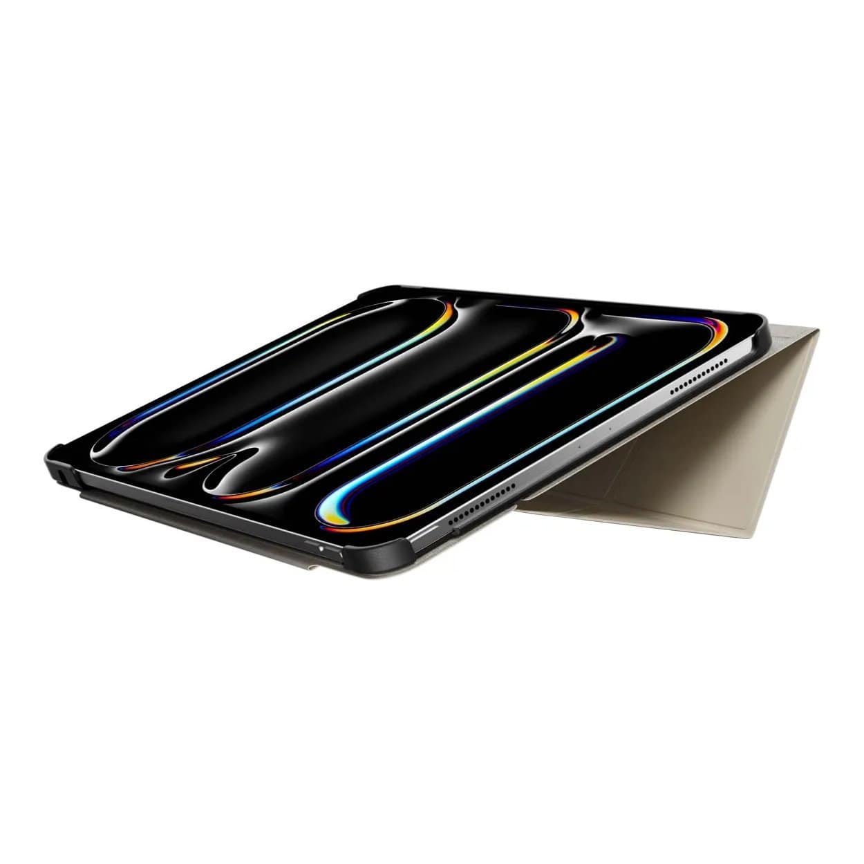 MagEasy LIFT 11-inch Folio Tablet Case for iPad Pro - Starlight MPD241208SI24 - Image 5