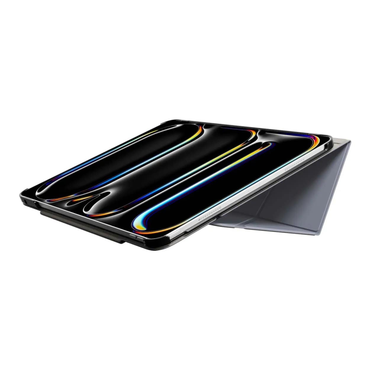 MagEasy LIFT 13-inch Folio Tablet Case for iPad Pro - Alaskan Blue MPD249208AB24 - Image 5
