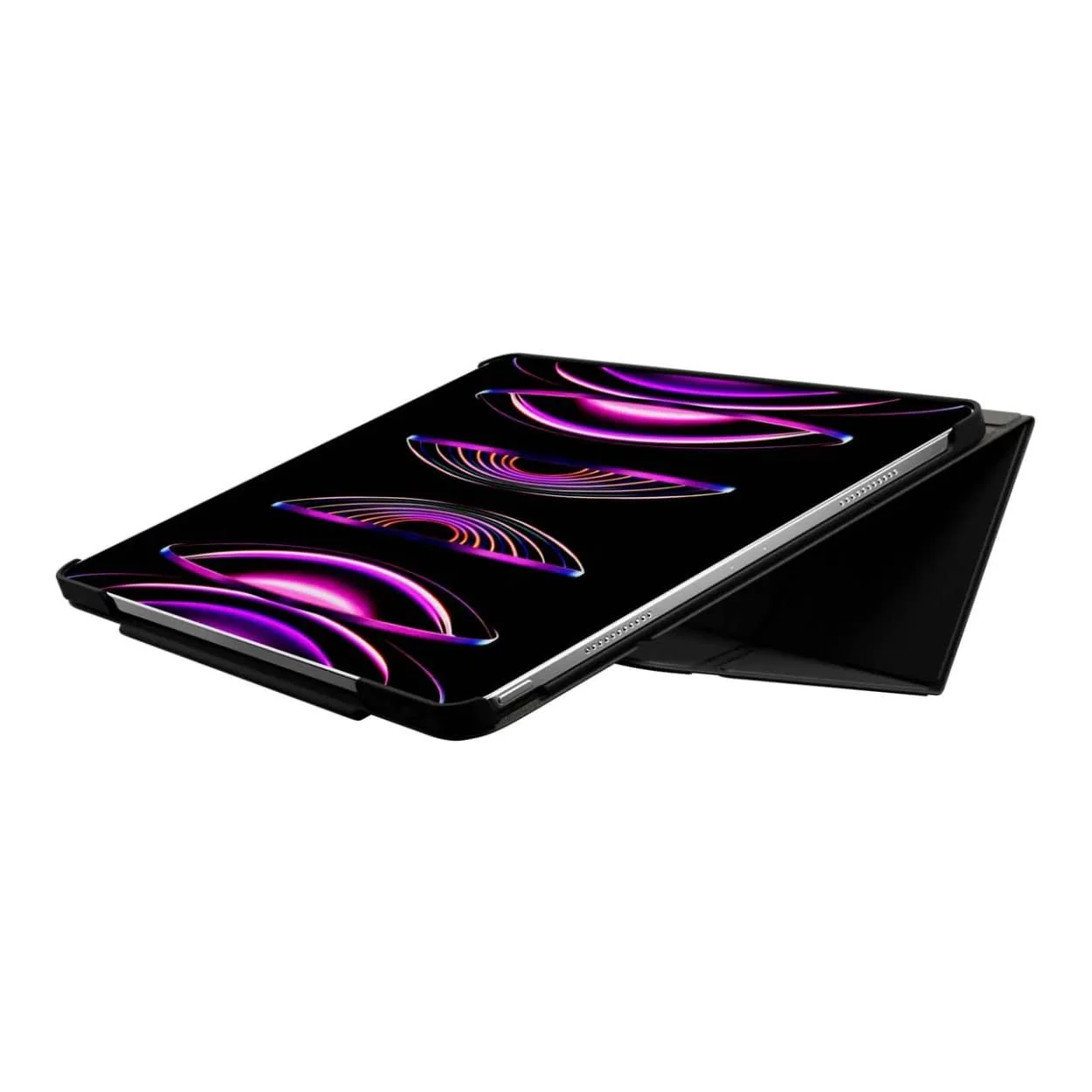 MagEasy LIFT 13-inch Folio Tablet Case for iPad Pro - Black MPD212208BK23 - Image 5