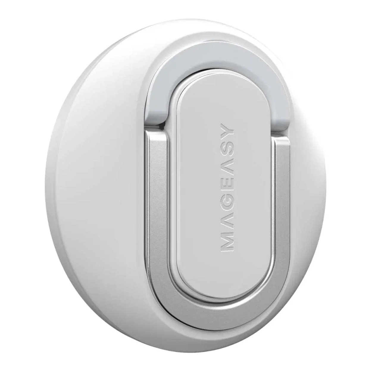 MagEasy MagLink MagSafe iPhone Mount for MacBooks - White MPMIPM123WH22 - Image 2