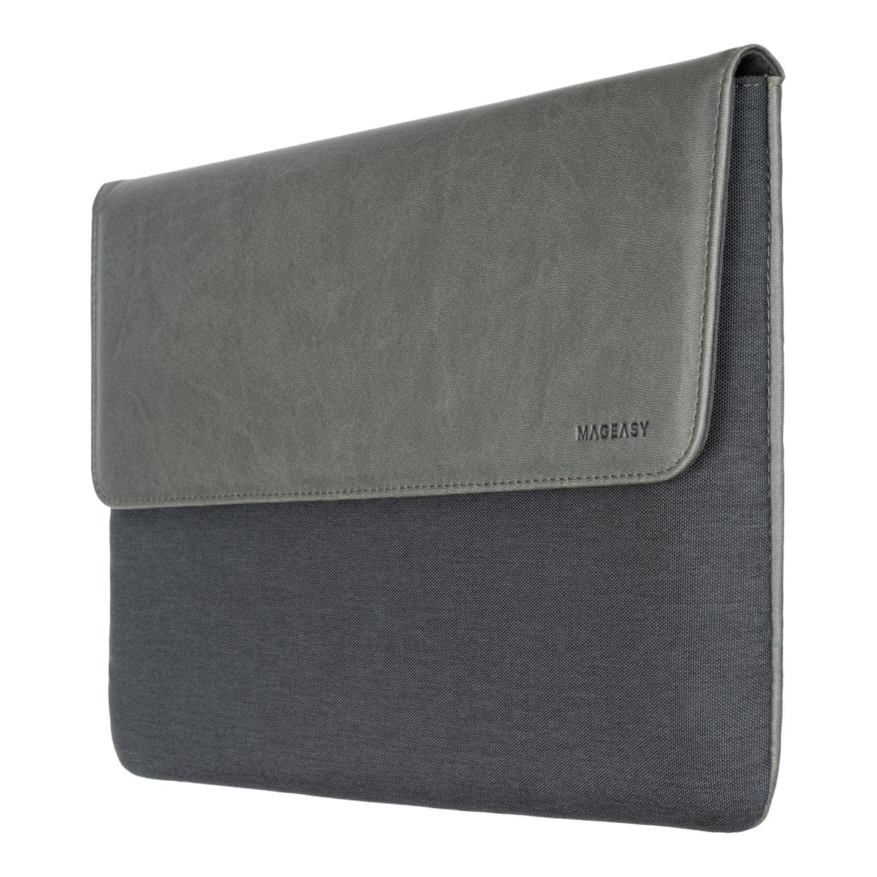 MagEasy MagSleeve 14-inch Notebook Sleeve Black MMB134153BK23 - Image 4
