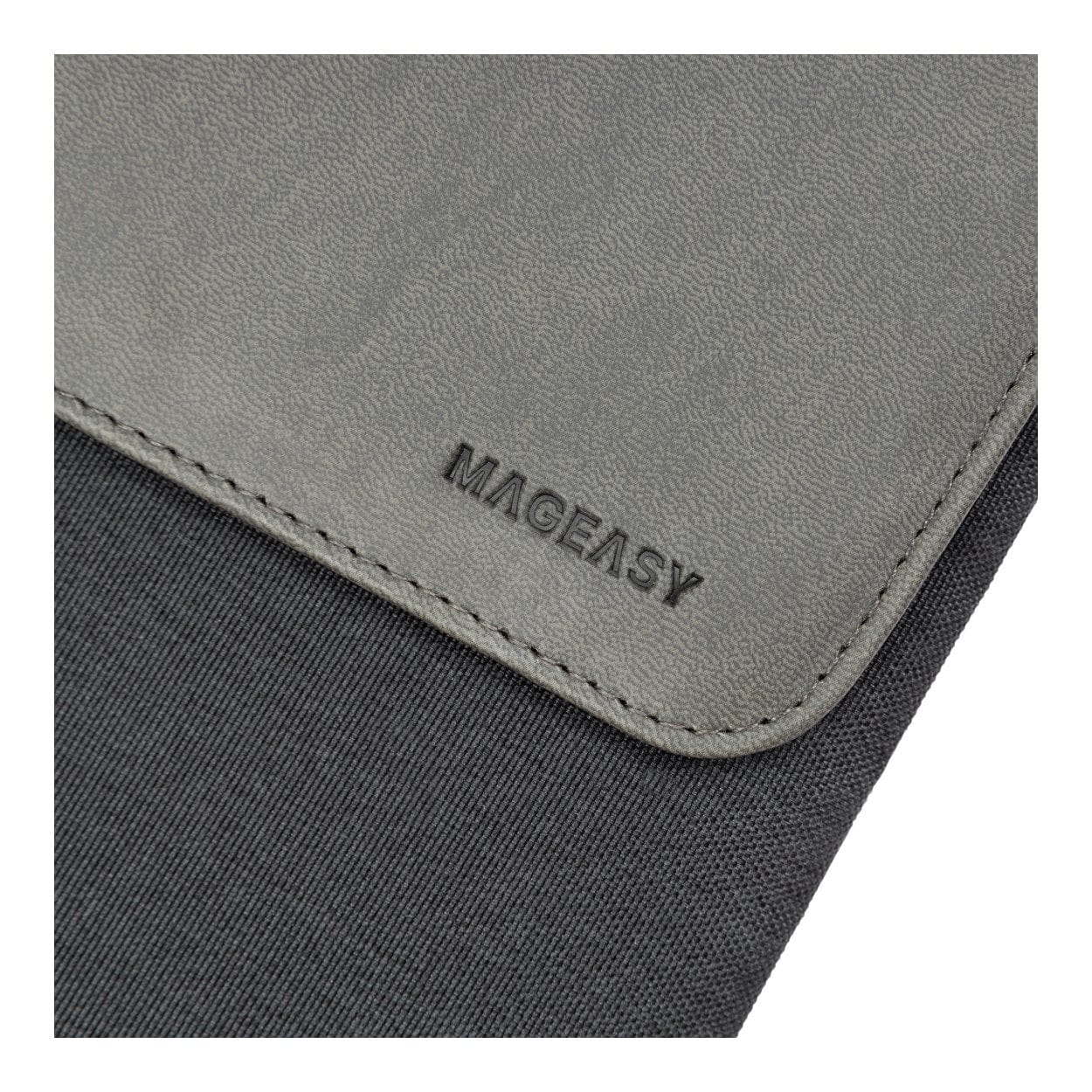 MagEasy MagSleeve 14-inch Notebook Sleeve Black MMB134153BK23 - Image 7