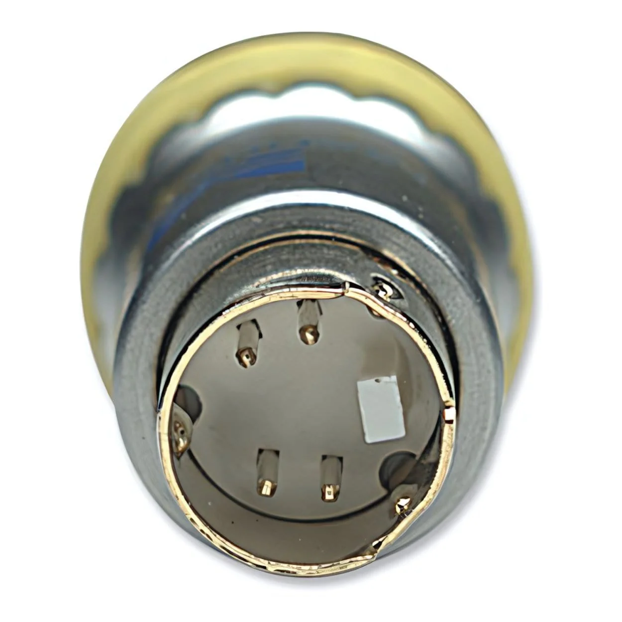 Manhattan 361330 3m S-Video Cable Male-Male - Image 3