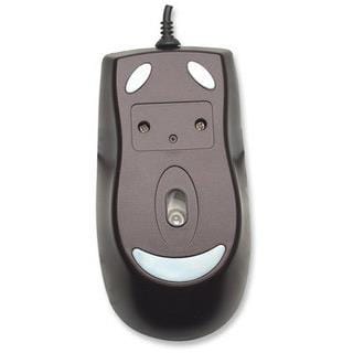 Manhattan Photo Frame 800 DPI USB Wired Optical Mouse 177498 - Image 4