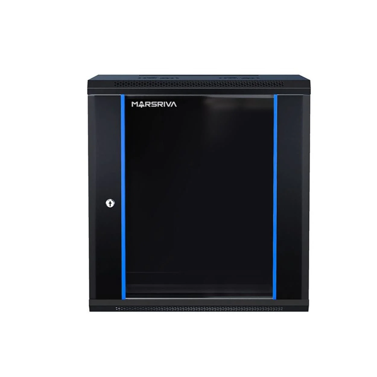 Marsriva WS6412 12U Wall Mount Network Cabinet - Image 2