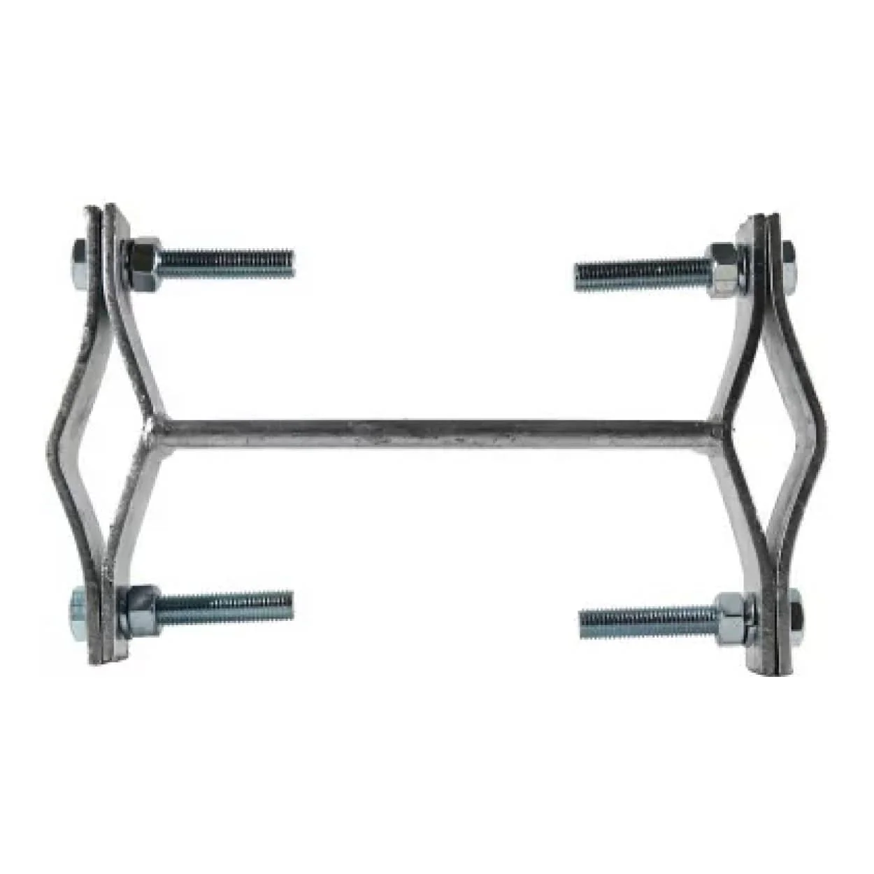 Mast 200mm Offset Bracket TMP-MS-200-OFF - Image 3