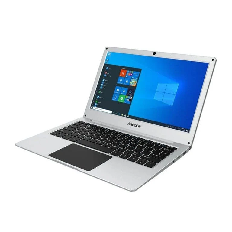 Mecer Xpression MyLife Z140C 14-inch HD Laptop - Intel Celeron N4020 128GB eMMC 4GB RAM Win 11 Home - Image 3