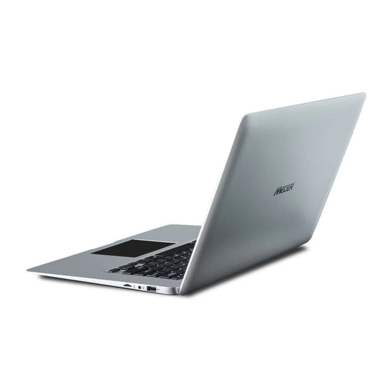 Mecer Xpression MyLife Z140C 14-inch HD Laptop - Intel Celeron N4020 128GB eMMC 4GB RAM Win 11 Home - Image 4