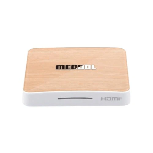 Mecool KM6 Android TV Box