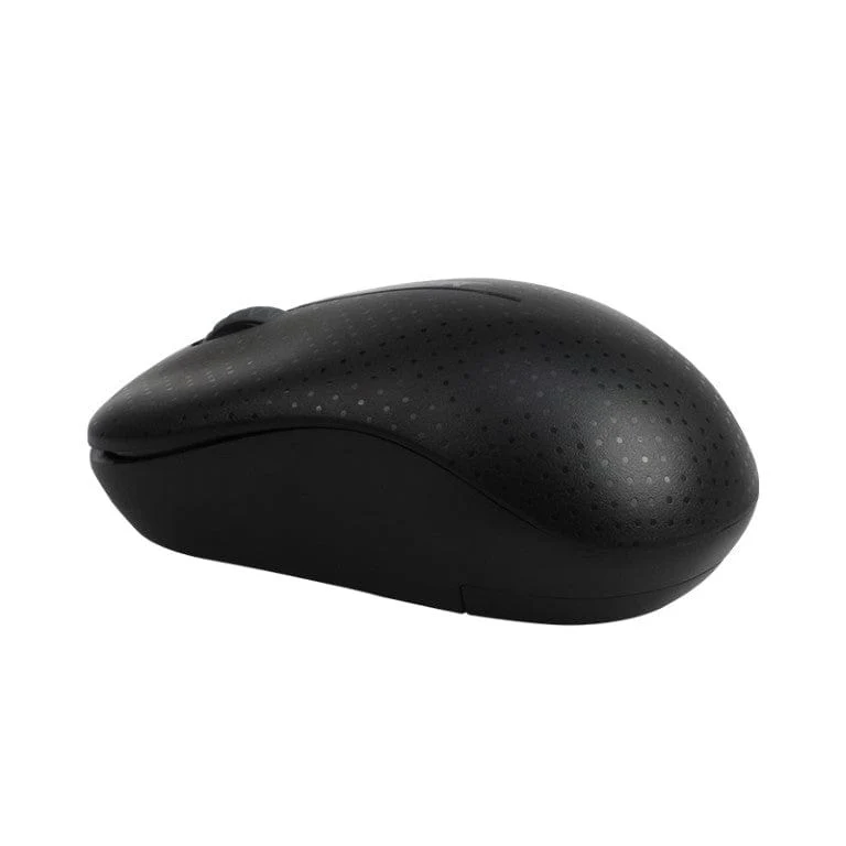 Meetion R545 2.4GHz Wireless Mouse - Black - Image 3
