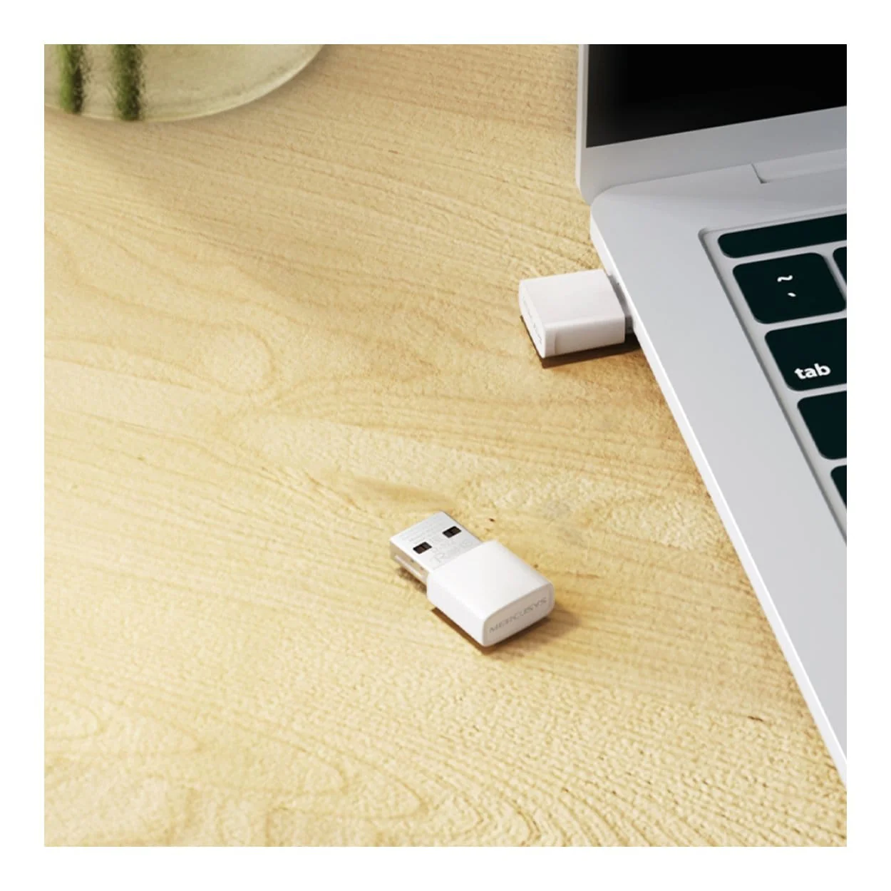 Mercusys AC1300 Nano Wireless USB Dongle MA30N - Image 8