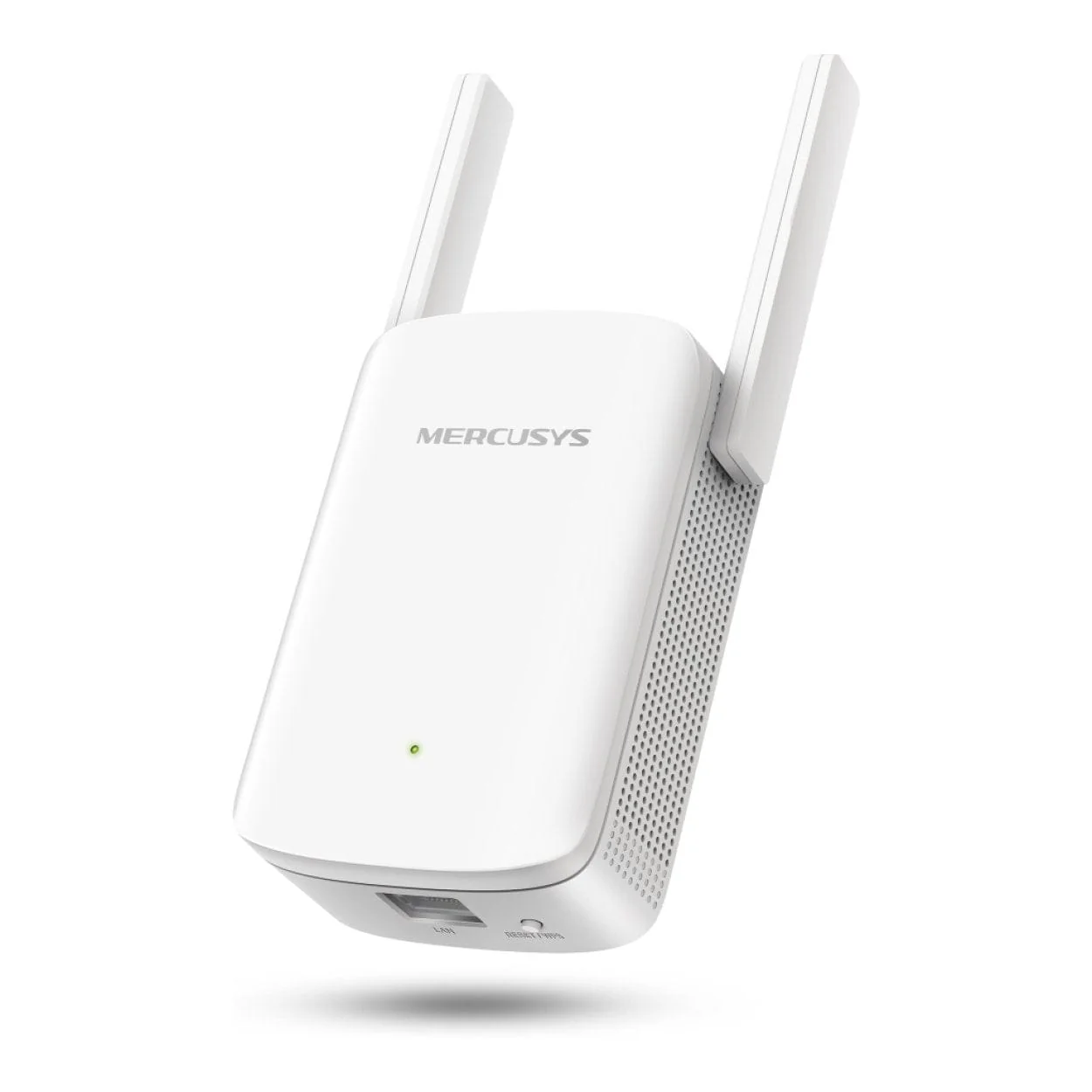 Mercusys AX1500 Wi-Fi 6 Range Extender White ME60X - Image 3