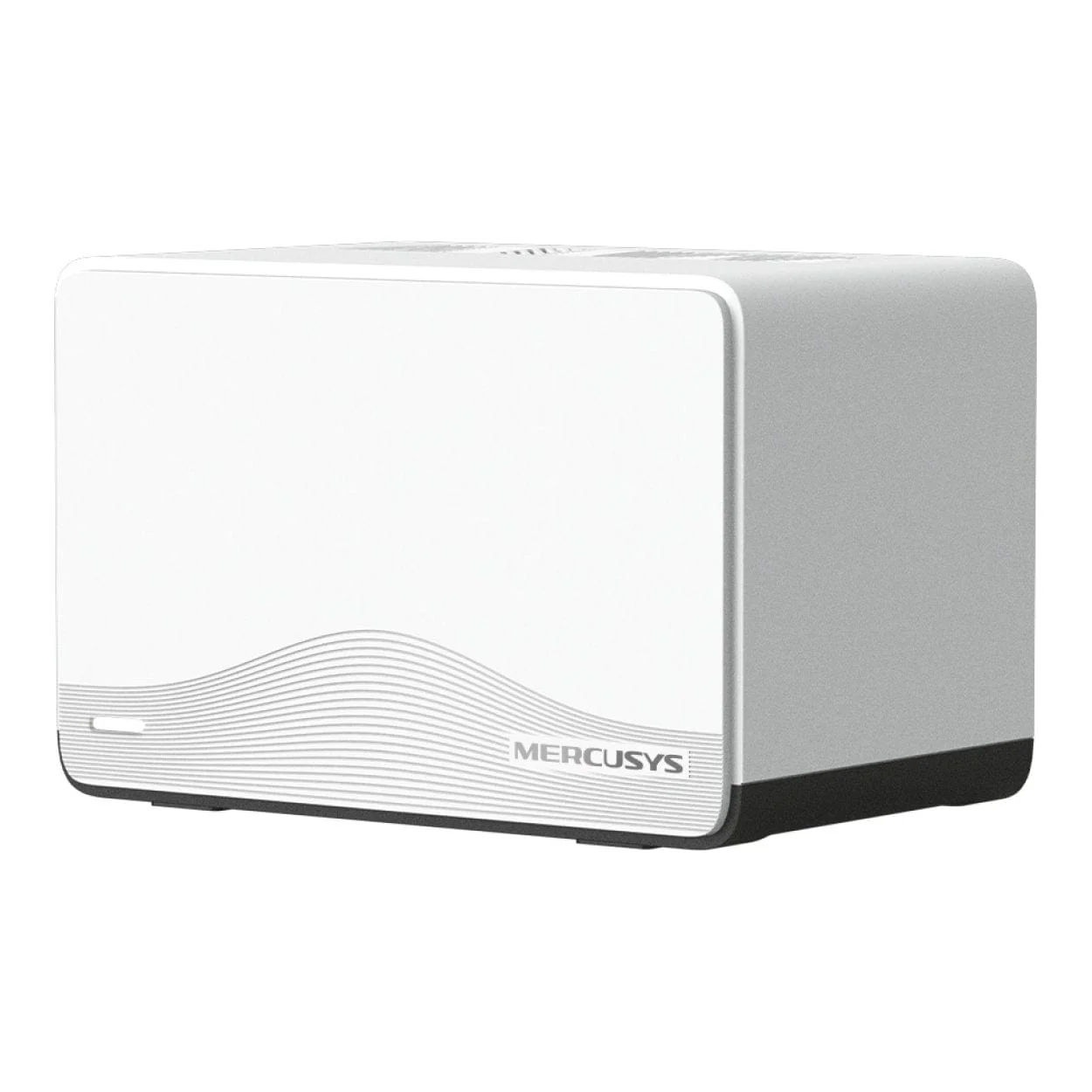 Mercusys Halo H27BE BE3600 Wi-Fi 7 Whole Home Mesh System White 3-pack - Image 3