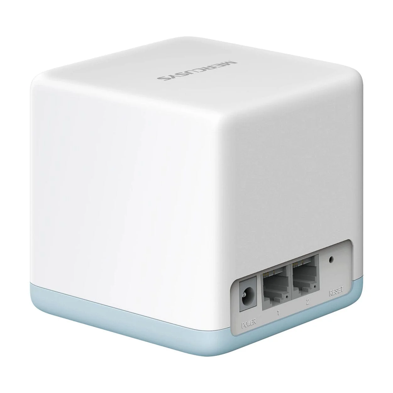 Mercusys Halo H30(3-pack) AC1200 Whole Home Mesh Wi-Fi System - Image 4