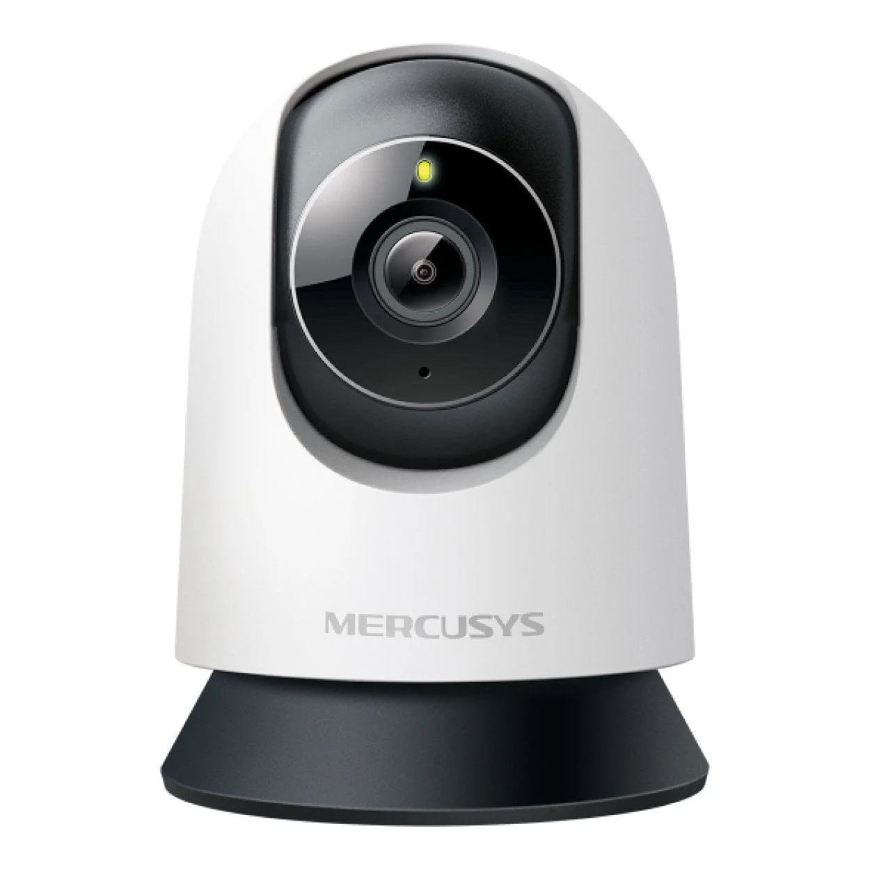 Mercusys MC210 2K 3MP Wi-Fi Pan/Tilt Home Security Camera - Image 2