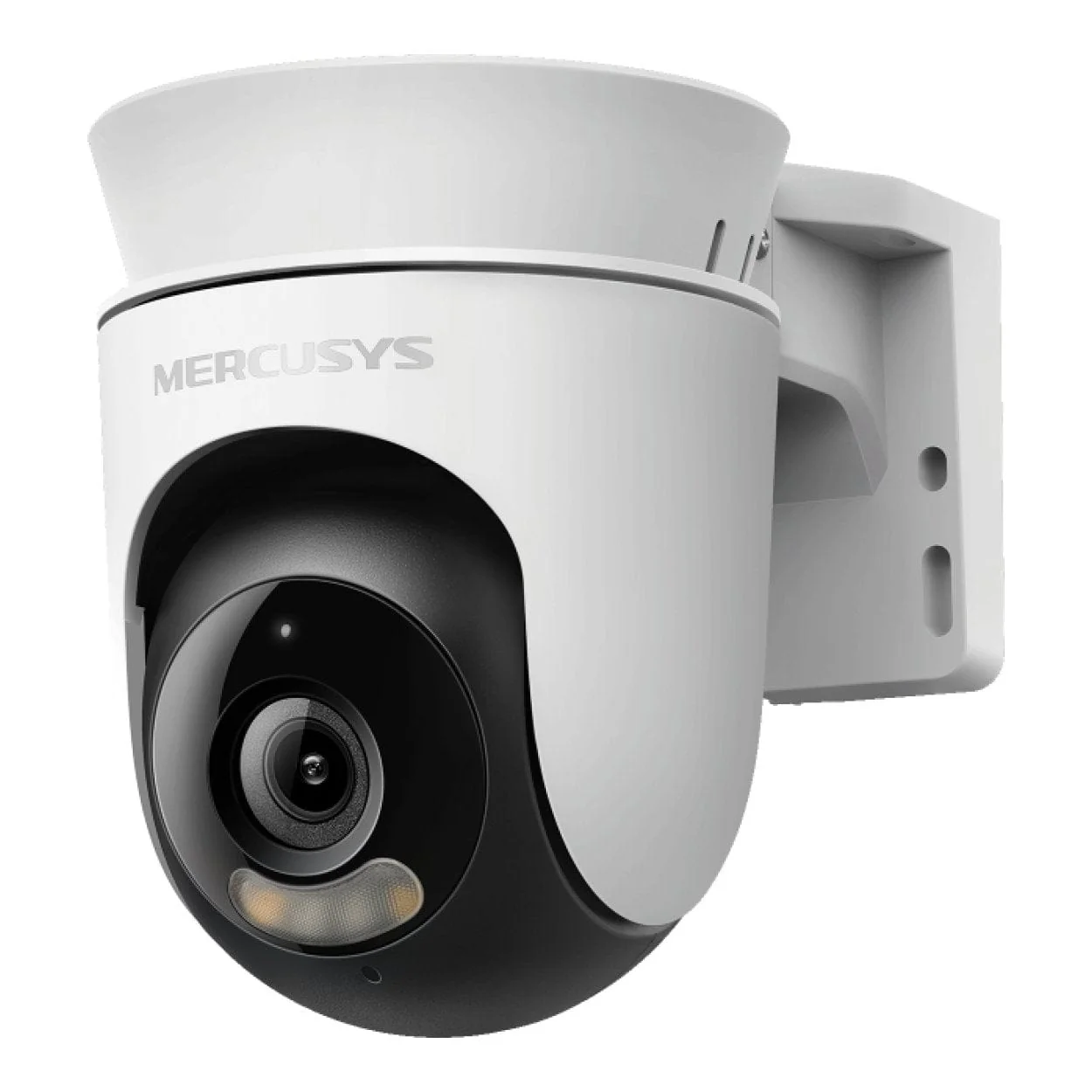 Mercusys MC500 2MP 4mm Wi-Fi Pan/Tilt Security Camera - Image 2