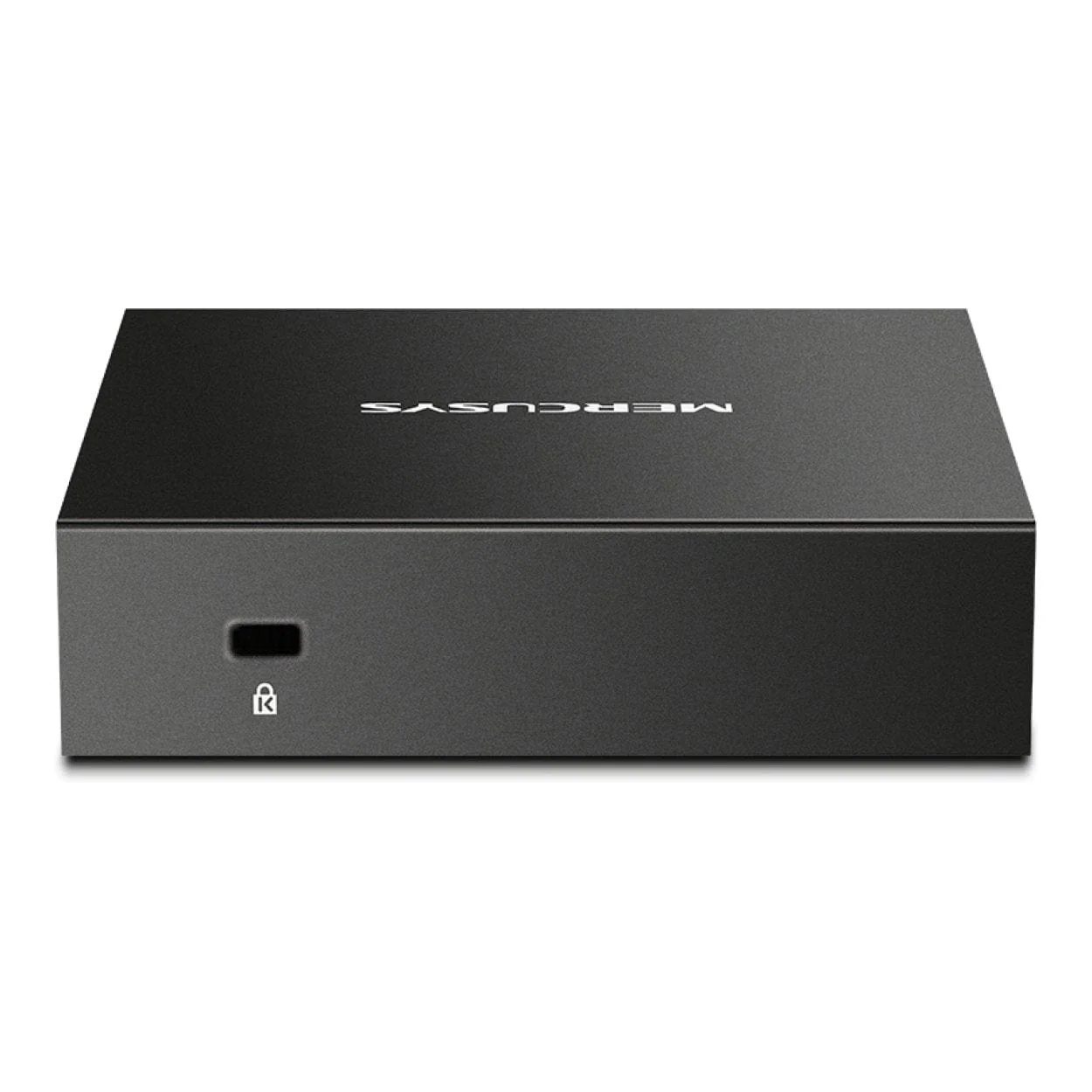 Mercusys MS105GS 5-Port Gigabit Desktop Switch - Image 4