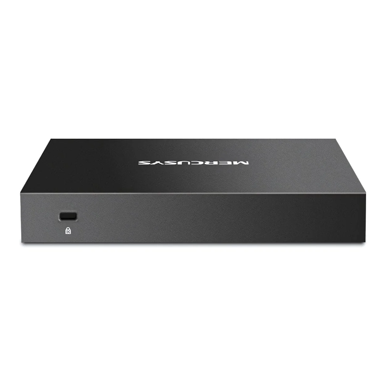 Mercusys MS108GS 8-port Gigabit Desktop Switch - Image 3