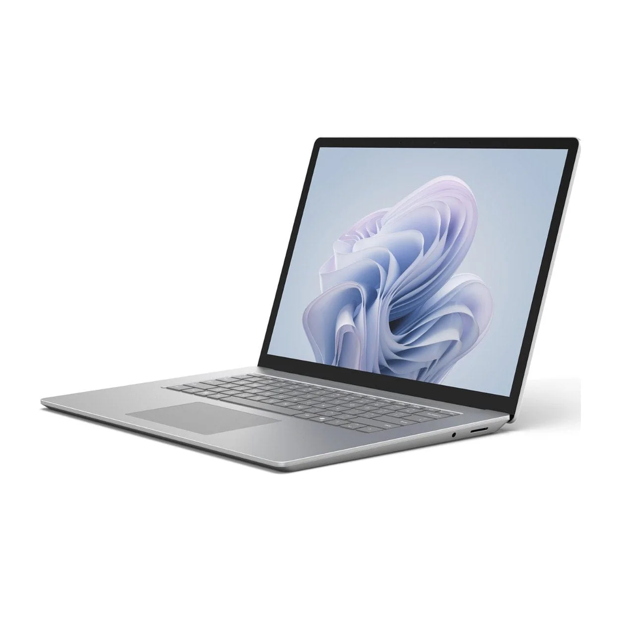 Microsoft Surface 6 13.5-inch PixelSense Laptop - Intel Core Ultra 5 135H 256GB SSD 16GB RAM Win 11 Pro Platinum - Image 2