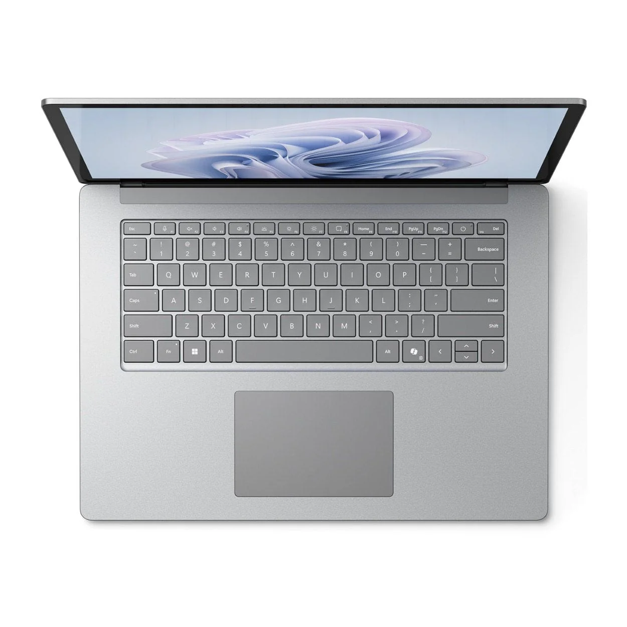 Microsoft Surface 6 13.5-inch PixelSense Laptop - Intel Core Ultra 5 135H 256GB SSD 16GB RAM Win 11 Pro Platinum - Image 3