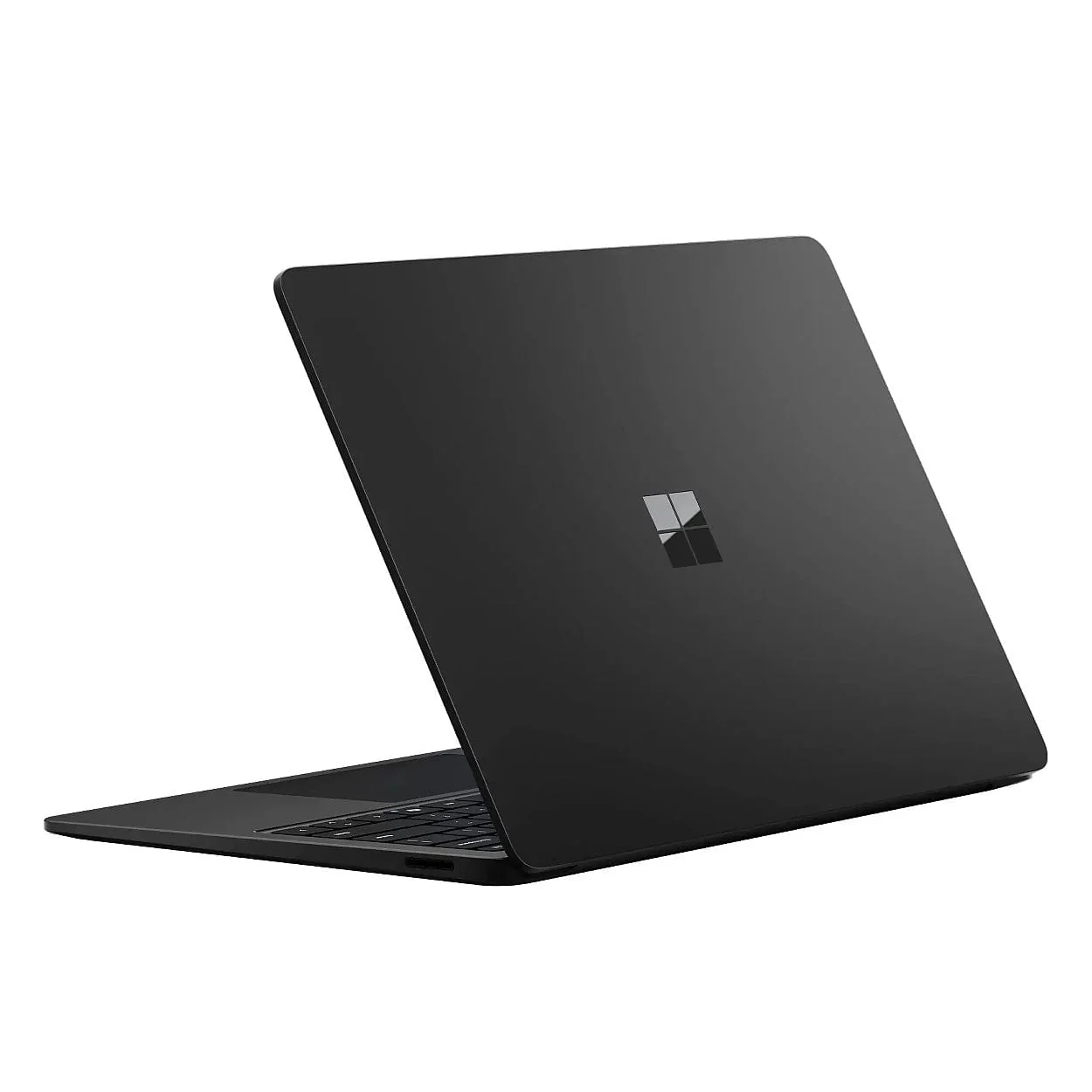 Microsoft Surface 7 13.8-inch PixelSense AI Laptop - Intel Core Ultra 5 236V 256GB SSD 16GB RAM Win 11 Pro Black - Image 5