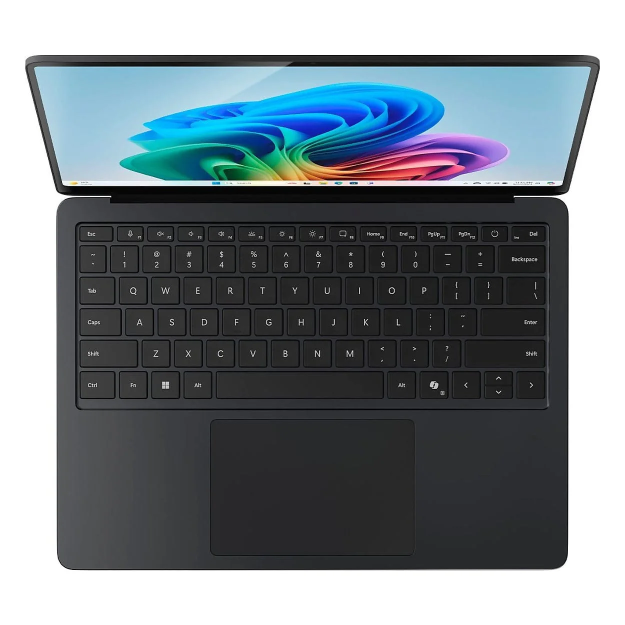 Microsoft Surface 7 13.8-Inch PixelSense AI Laptop - Intel Core Ultra 7 268V 256GB SSD 32GB RAM Win 11 Pro Black - Image 4