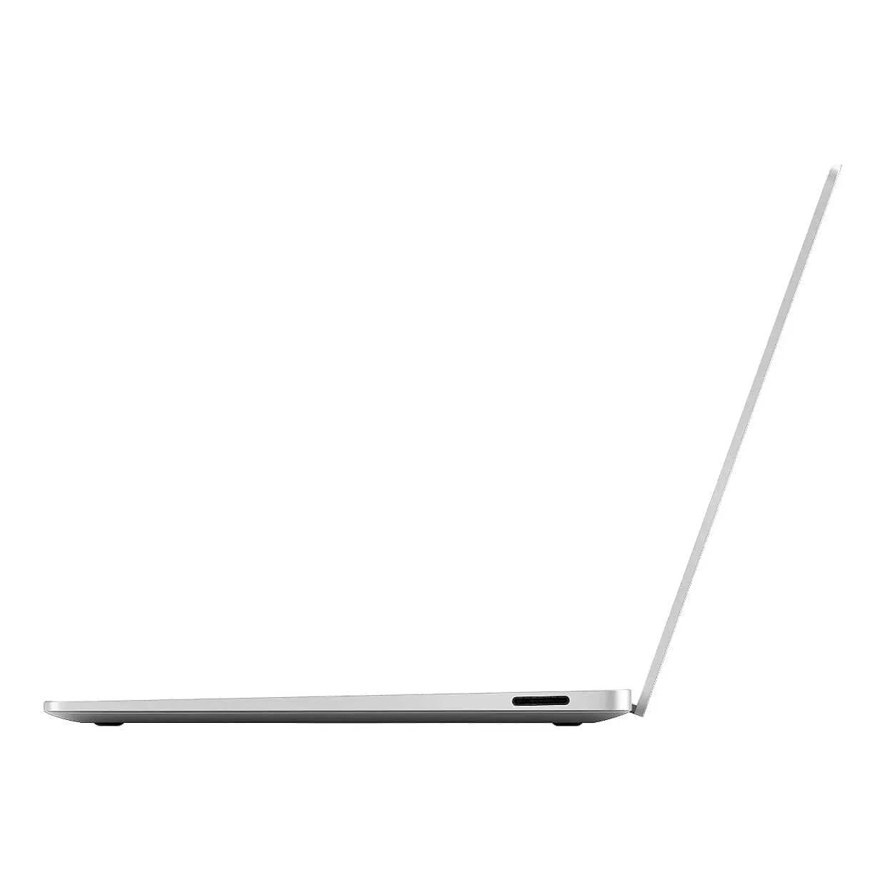 Microsoft Surface 7 13.8-Inch PixelSense AI Laptop - Intel Core Ultra 7 268V 512GB SSD 32GB RAM Win 11 Pro Platinum - Image 6