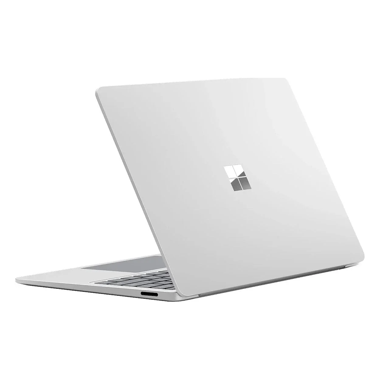 Microsoft Surface 7 13.8-inch PixelSense Laptop - Snapdragon X Elite 512GB SSD 16GB RAM Win 11 Pro Platinum - Image 5
