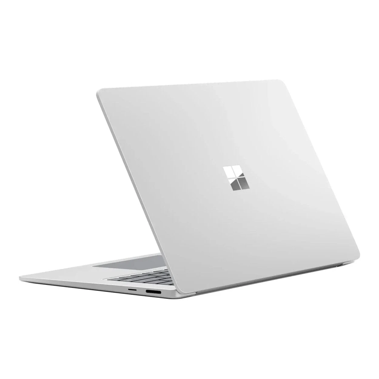 Microsoft Surface 7 15-Inch PixelSense AI Laptop - Intel Core Ultra 5 236V 256GB SSD 16GB RAM Win 11 Pro Platinum - Image 5