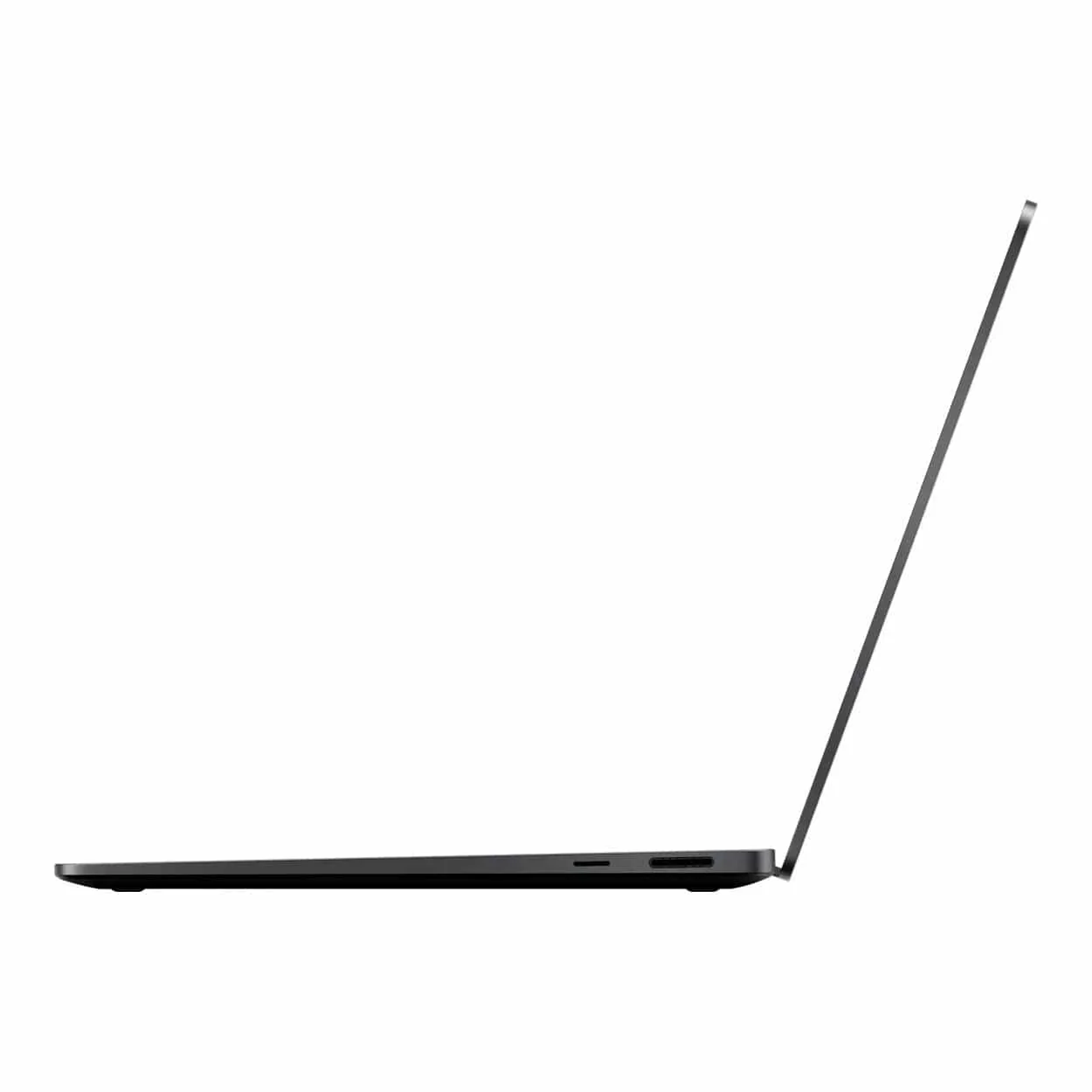 Microsoft Surface 7 15-Inch PixelSense AI Laptop - Intel Core Ultra 5 238V 512GB SSD 32GB RAM Win 11 Pro Black - Image 4