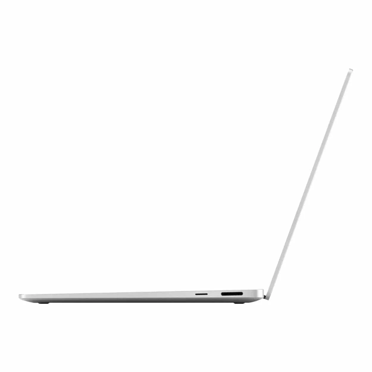 Microsoft Surface 7 15-Inch PixelSense AI Laptop - Intel Core Ultra 7 266V 512GB SSD 16GB RAM Win 11 Pro Platinum - Image 6