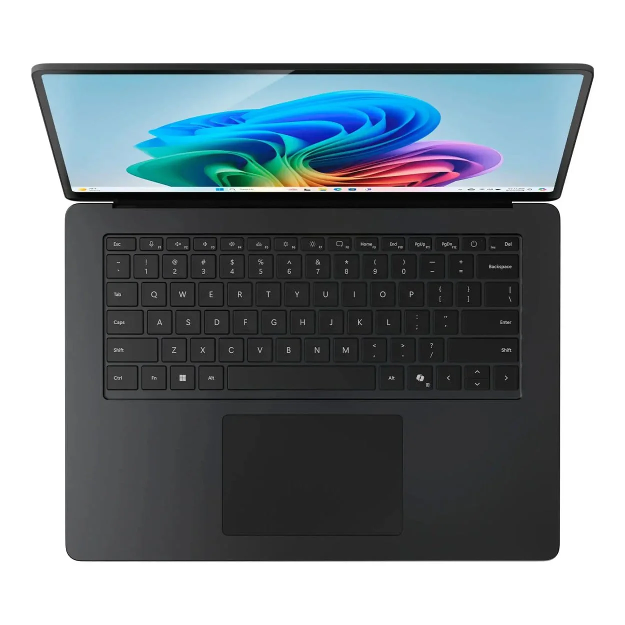 Microsoft Surface 7 15-Inch PixelSense AI Laptop - Snapdragon X Elite 1TB SSD 16GB RAM Win 11 Pro Black - Image 6