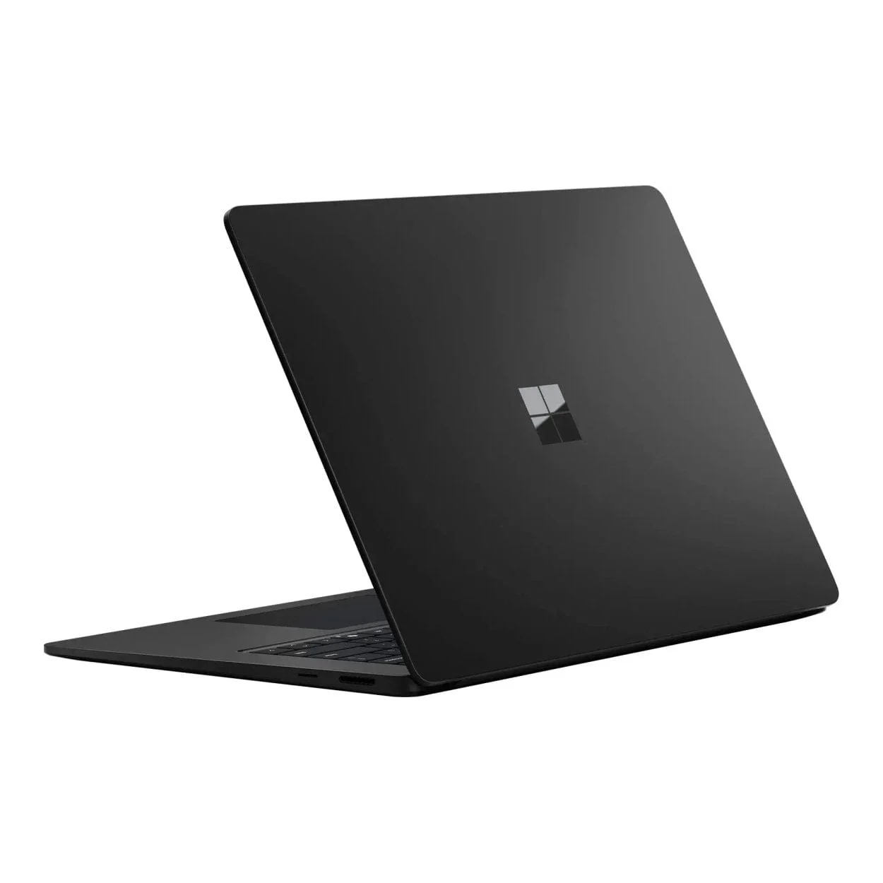 Microsoft Surface 7 15-Inch PixelSense AI Laptop - Snapdragon X Elite 1TB SSD 16GB RAM Win 11 Pro Black - Image 7
