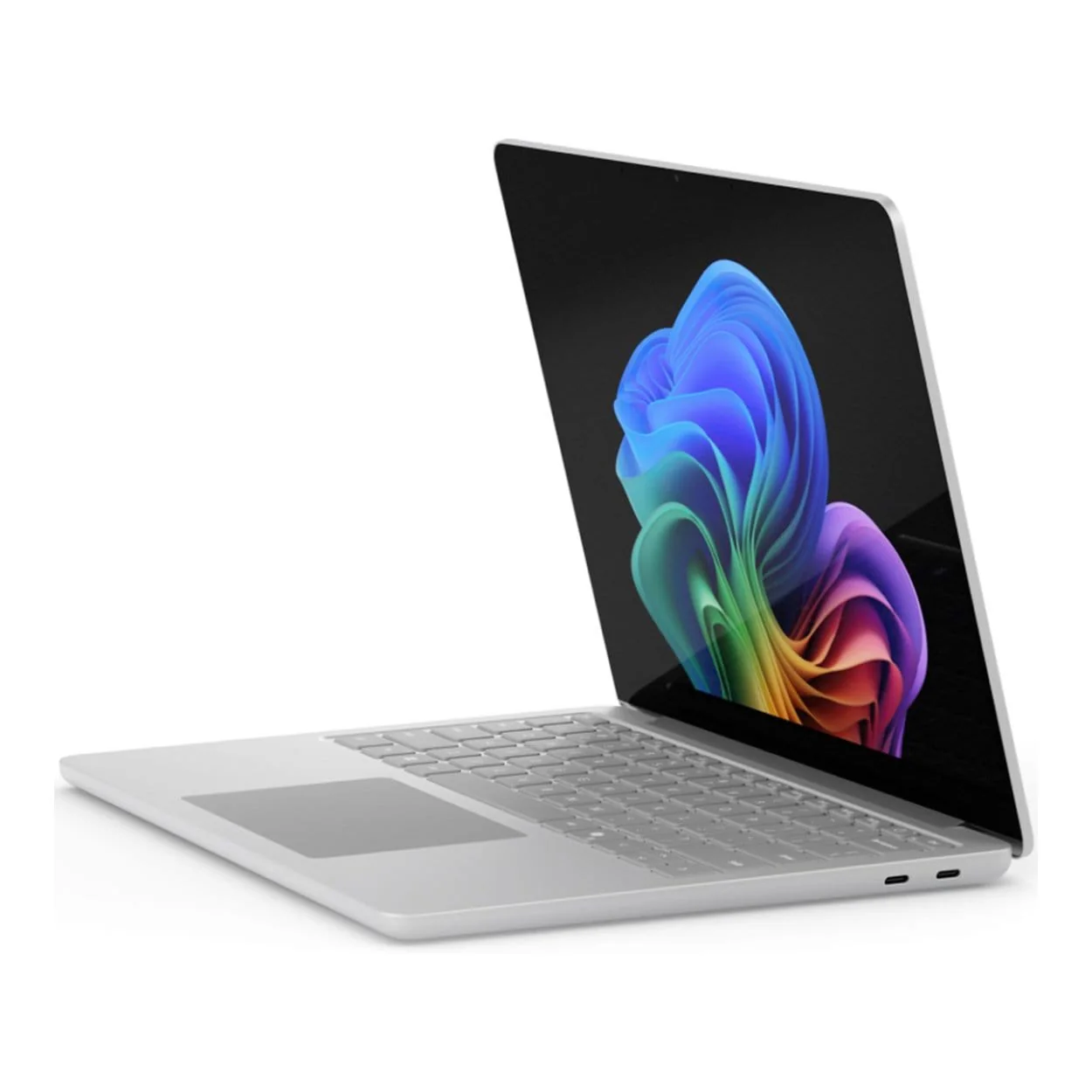 Microsoft Surface for Business 13-Inch PixelSense AI Laptop - Snapdragon X Plus 1TB SSD 24GB RAM Win 11 Pro Platinum - Image 5