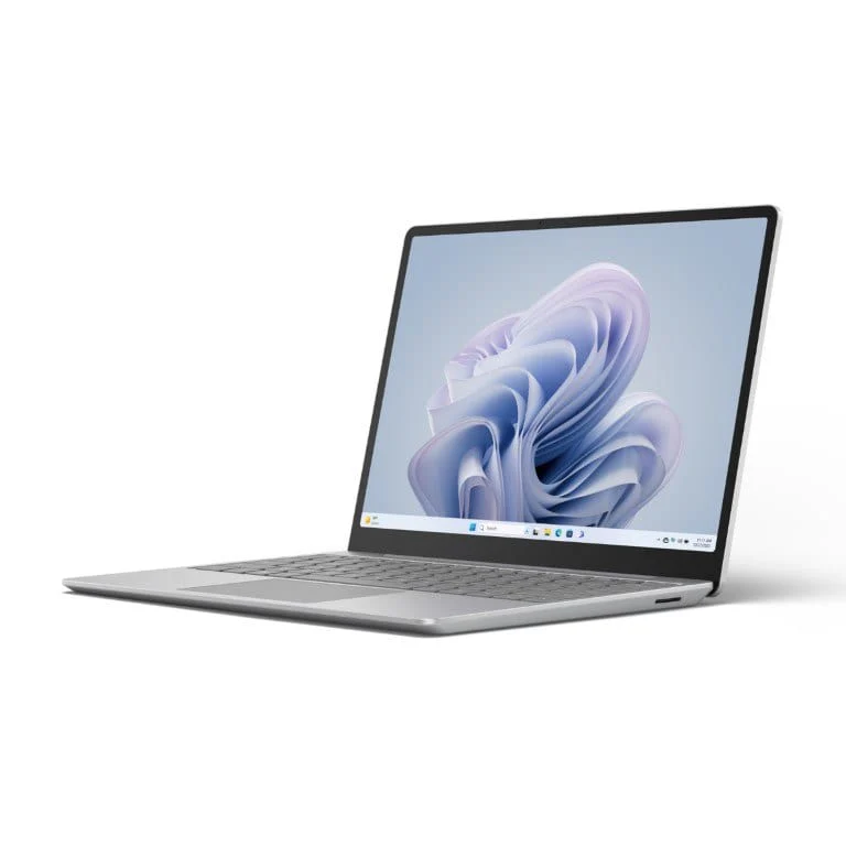Microsoft Surface Go 3 12.4-inch PixelSense Laptop - Intel Core i5-1235U 128GB UFS 8GB RAM Win 11 Pro XJD-00016 - Image 3