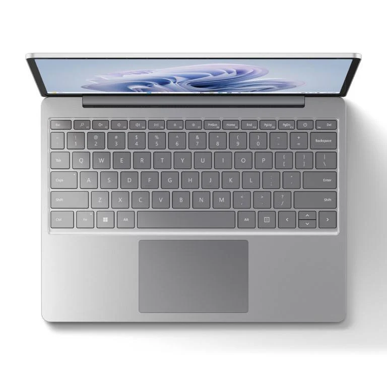 Microsoft Surface Go 3 12.4-inch PixelSense Laptop - Intel Core i5-1235U 128GB UFS 8GB RAM Win 11 Pro XJD-00016 - Image 4