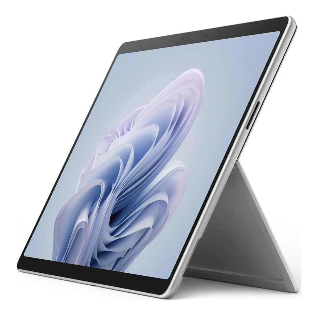 Microsoft Surface Pro 10 13-inch PixelSense Tablet - Intel Core Ultra 7 165U 256GB SSD 16GB RAM 5G Win 11 Pro Platinum EP2-15040