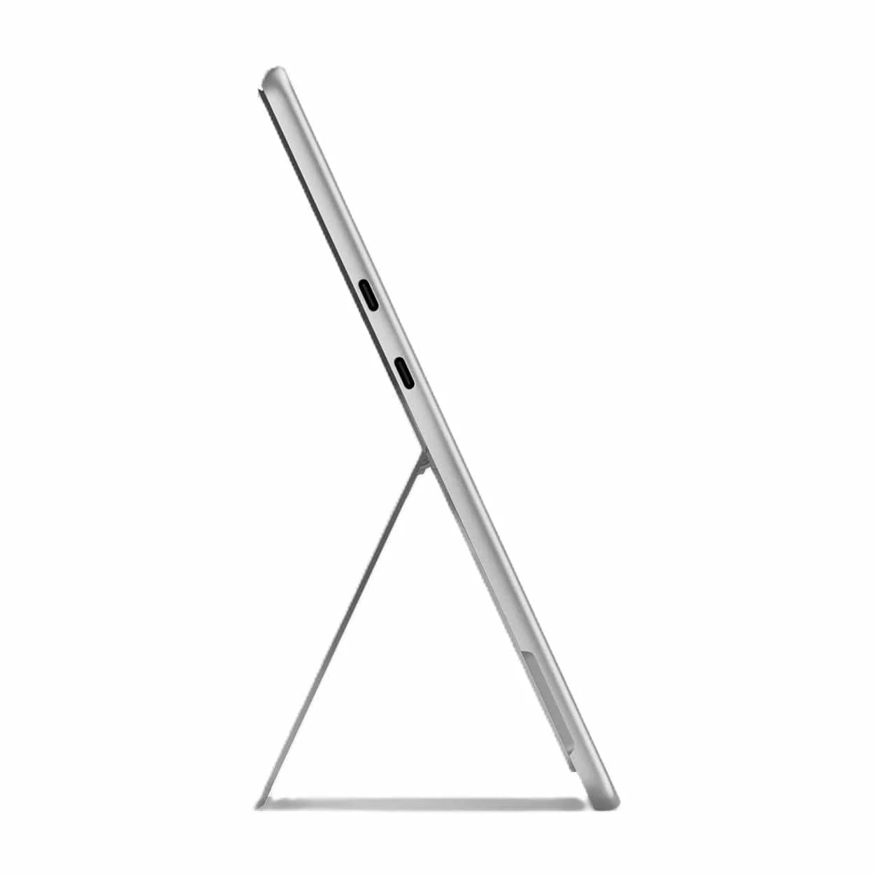 Microsoft Surface Pro 11 13-inch OLED PixelSense Tablet - Snapdragon X Elite 512GB SSD 16GB RAM 5G Win 11 Pro Platinum - Image 6