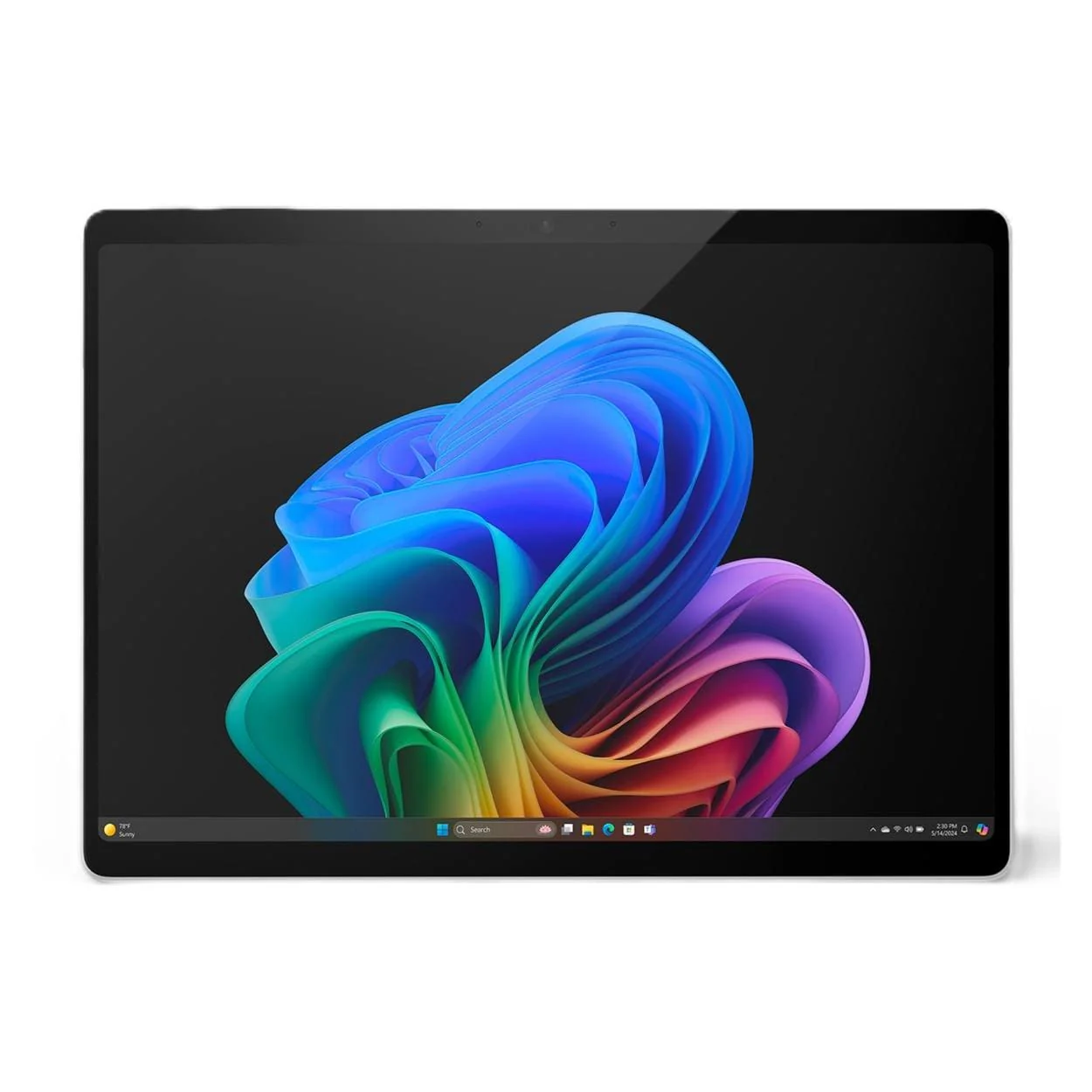Microsoft Surface Pro 11 13-inch PixelSense Tablet - Snapdragon X Plus 256GB SSD 16GB RAM 5G Win 11 Pro Platinum - Image 3